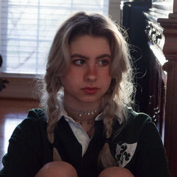 Cover of Valentine by undefined