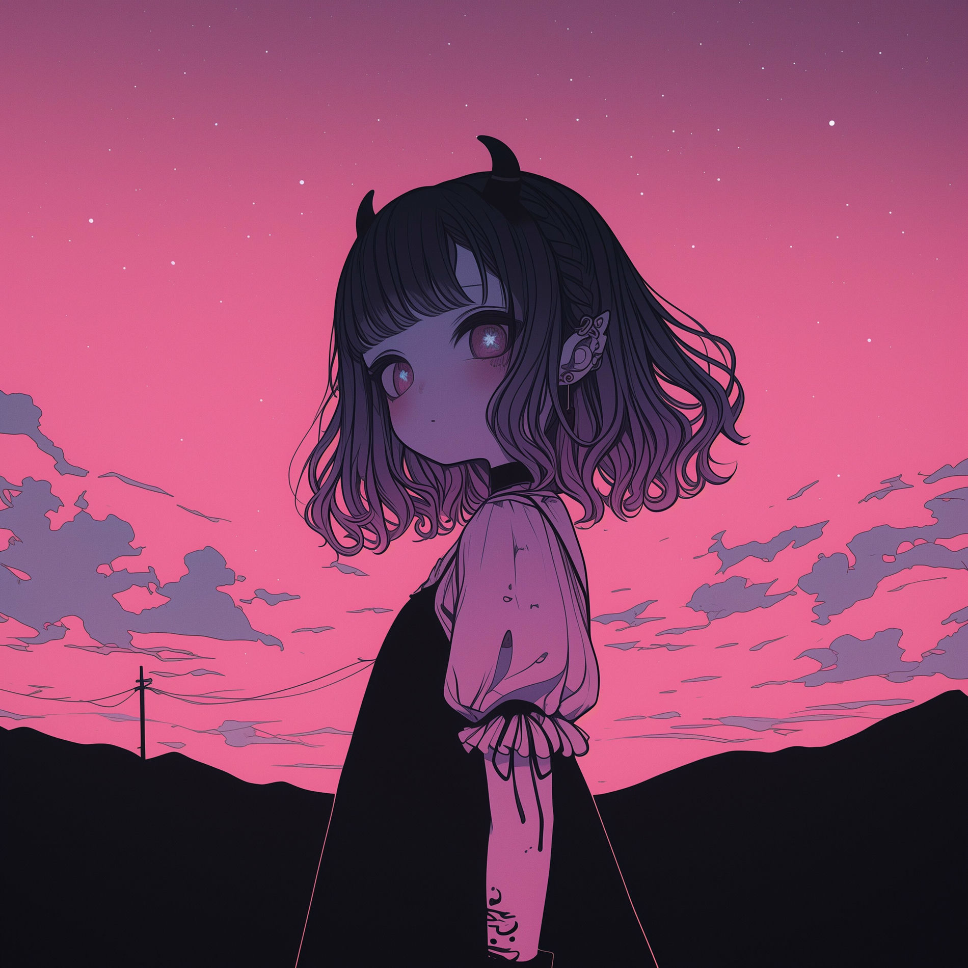 Album cover of OVERTHINK
