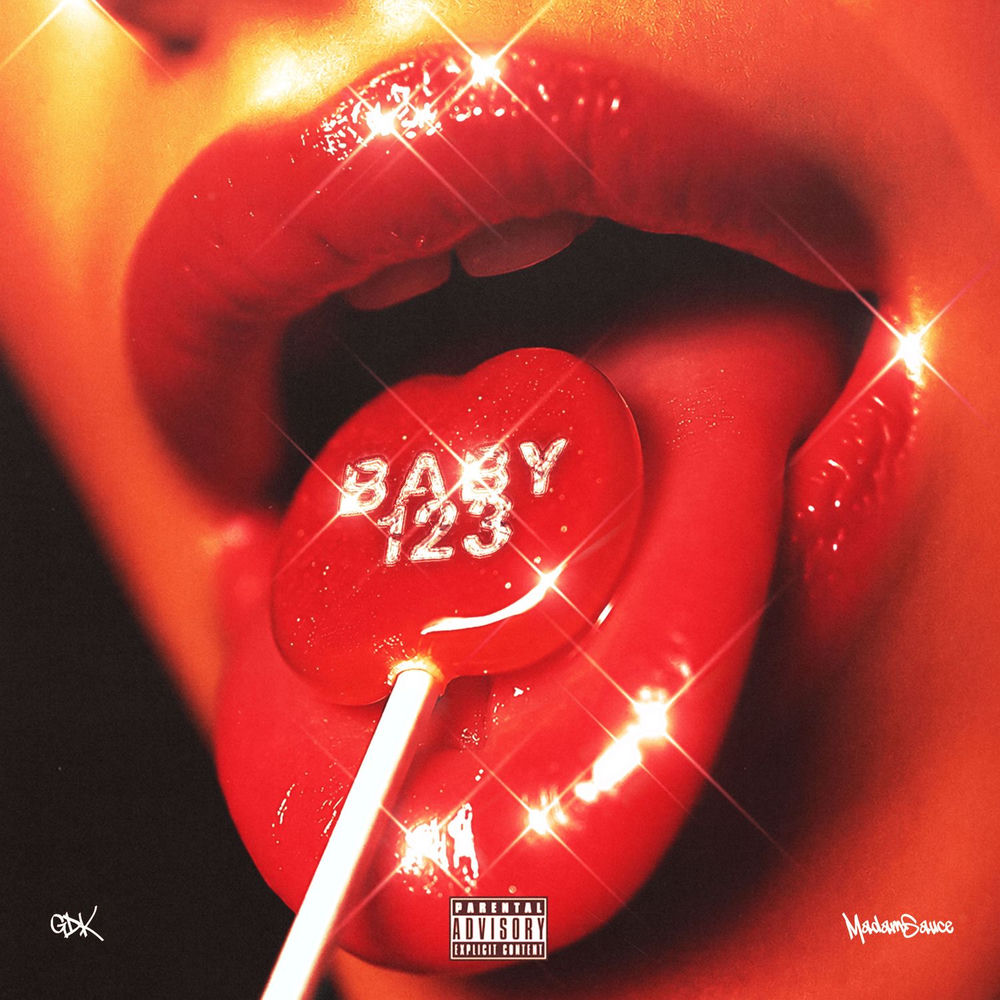 Baby 123 cover