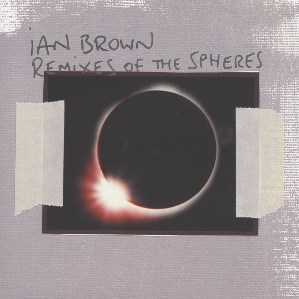 Picture of Remixes Of The Spheres