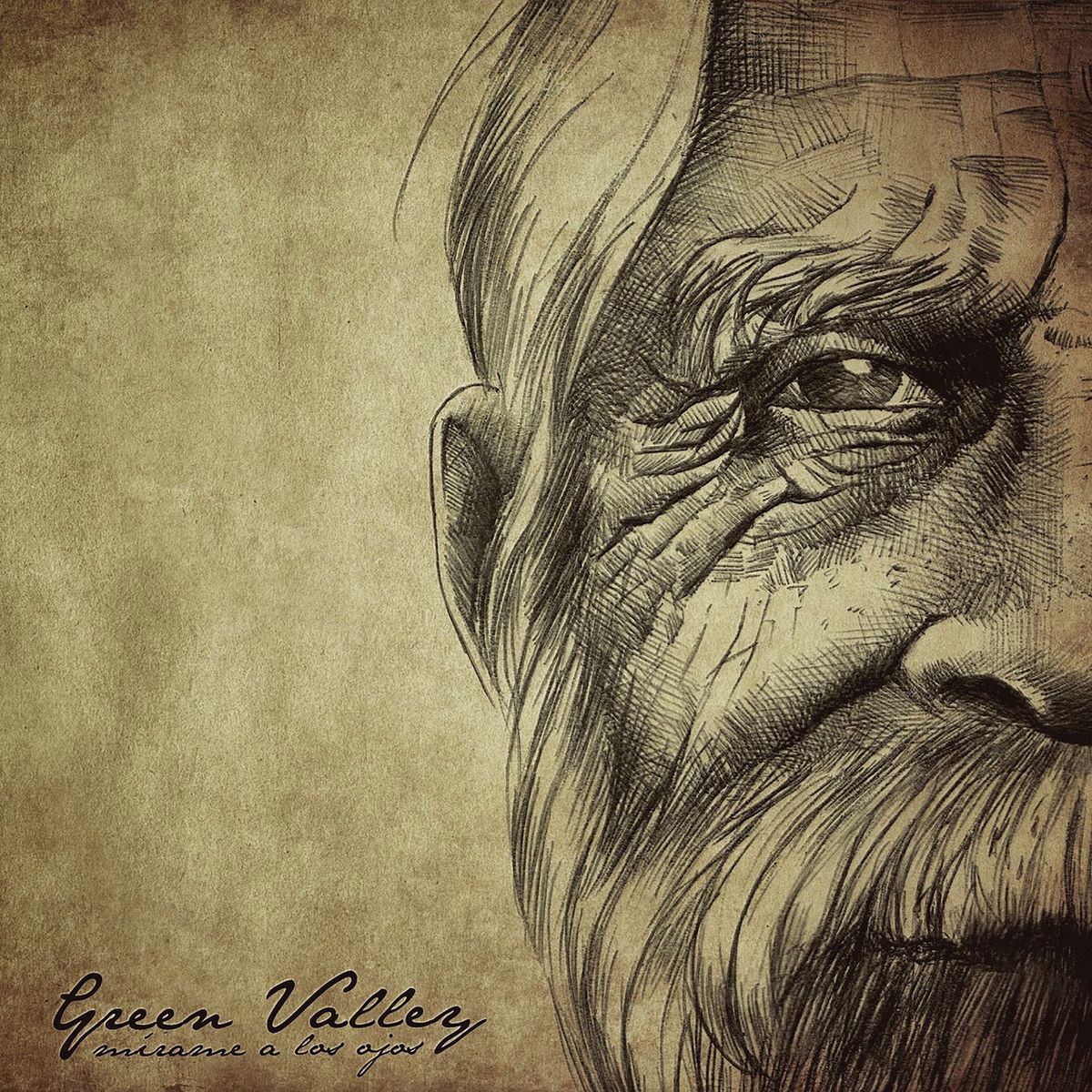 Album cover of Mírame a los Ojos
