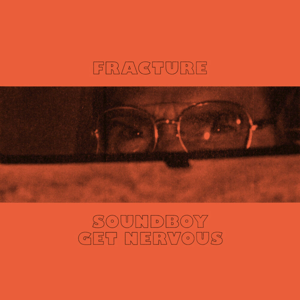 Picture of Soundboy Get Nervous