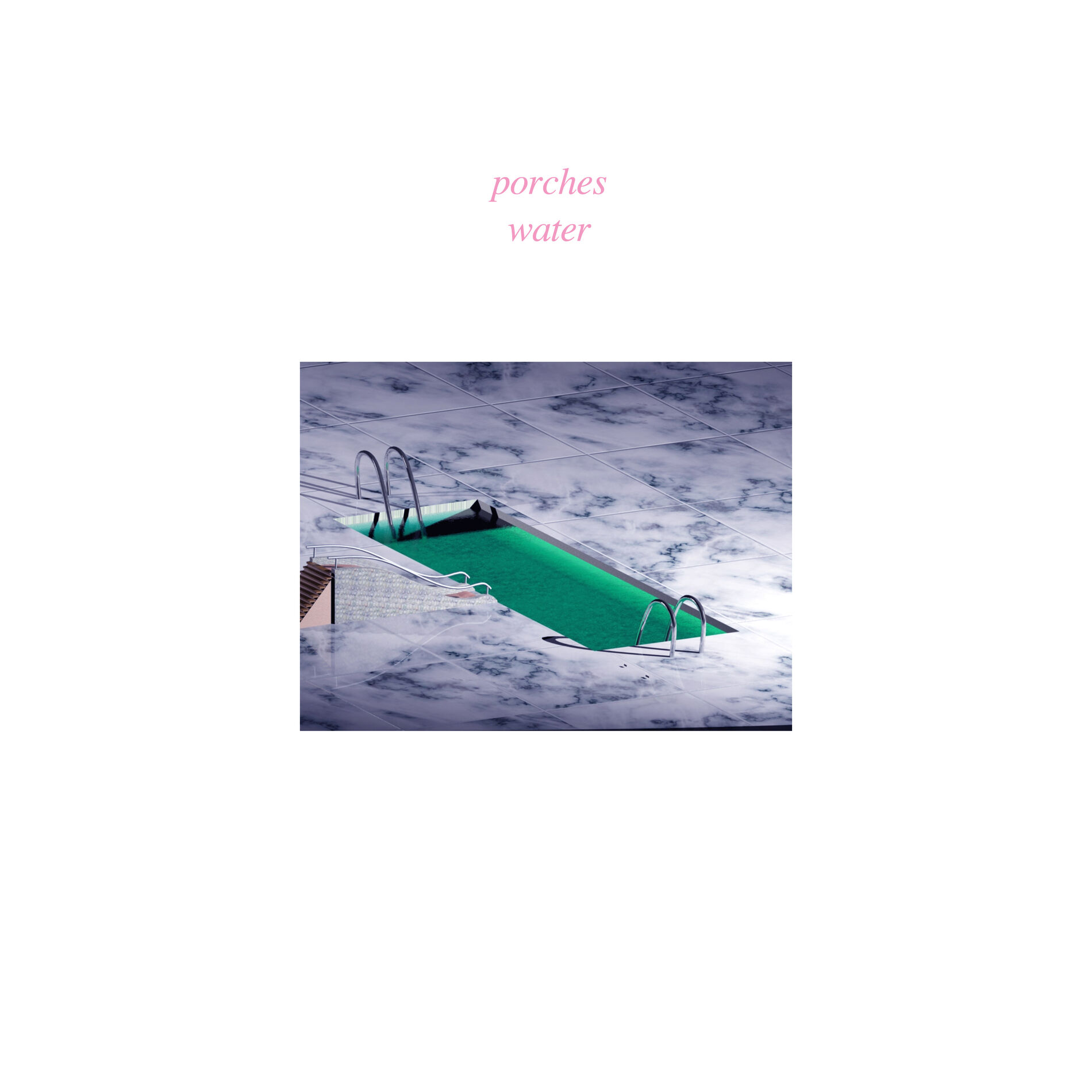 Album cover of Water