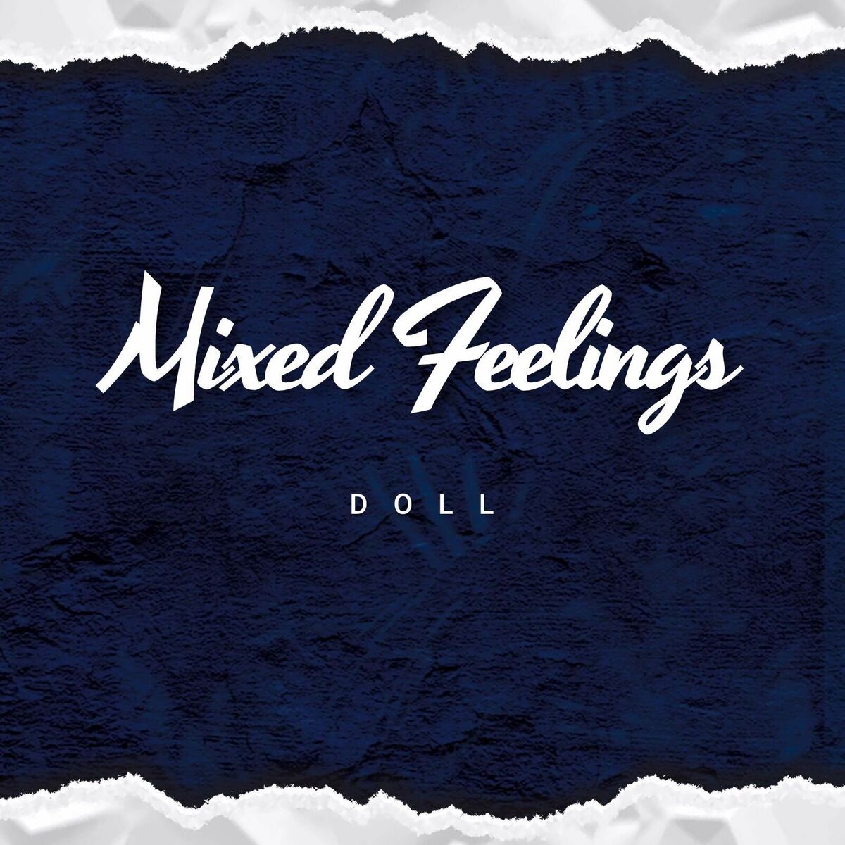 Album cover of Mixed Feelings