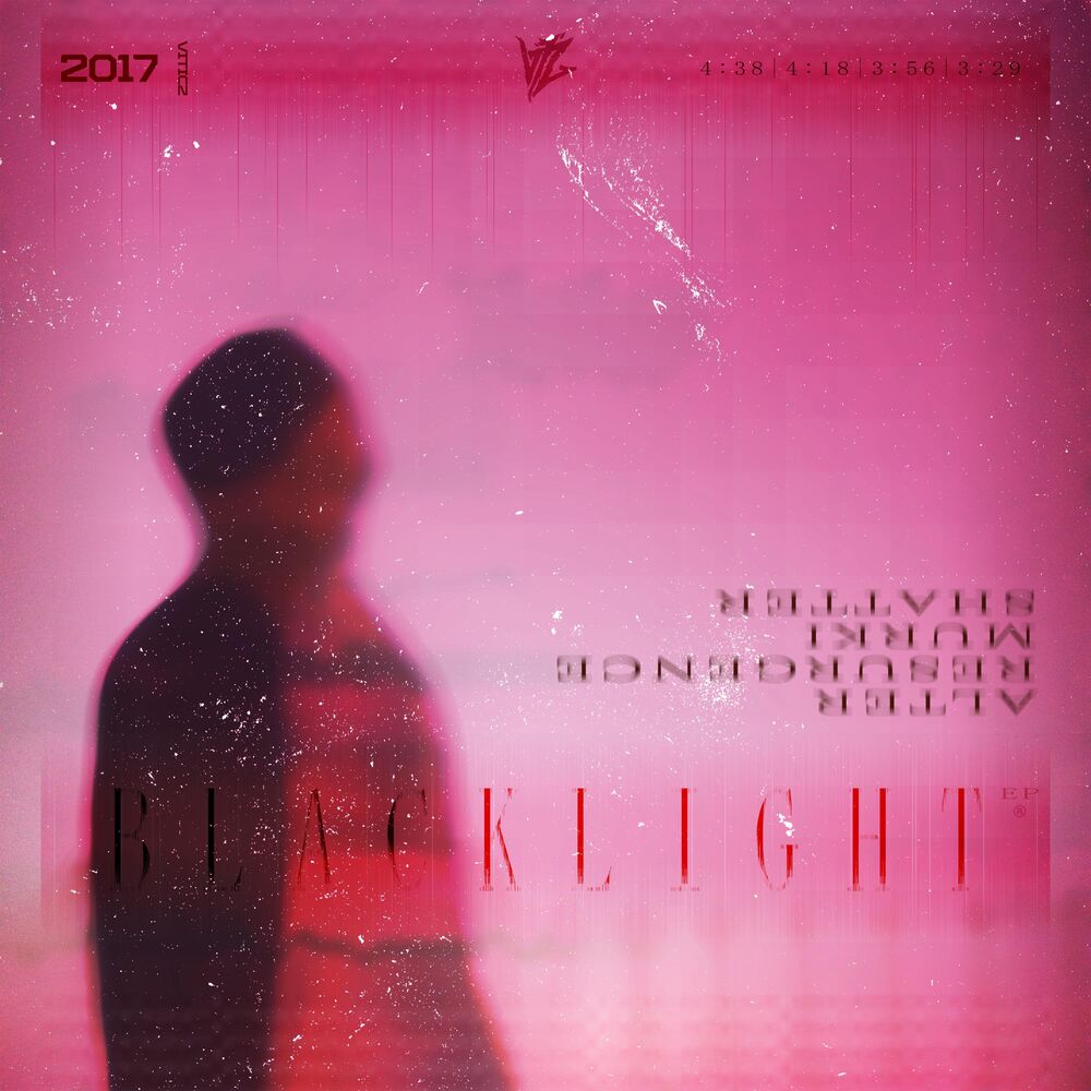 Picture of BLACKLIGHT
