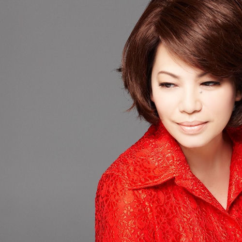 蔡琴(Tsai Chin) - Tsa Chin Best 3 | Deezer