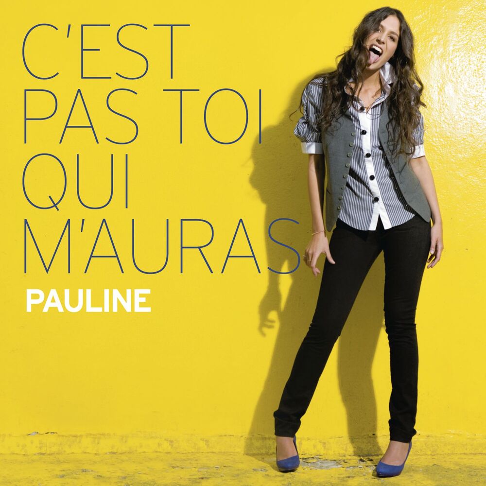 Picture of C'est pas toi qui m'auras (Nouvelle Version)