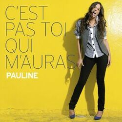 Cover of C'est pas toi qui m'auras (Nouvelle Version)