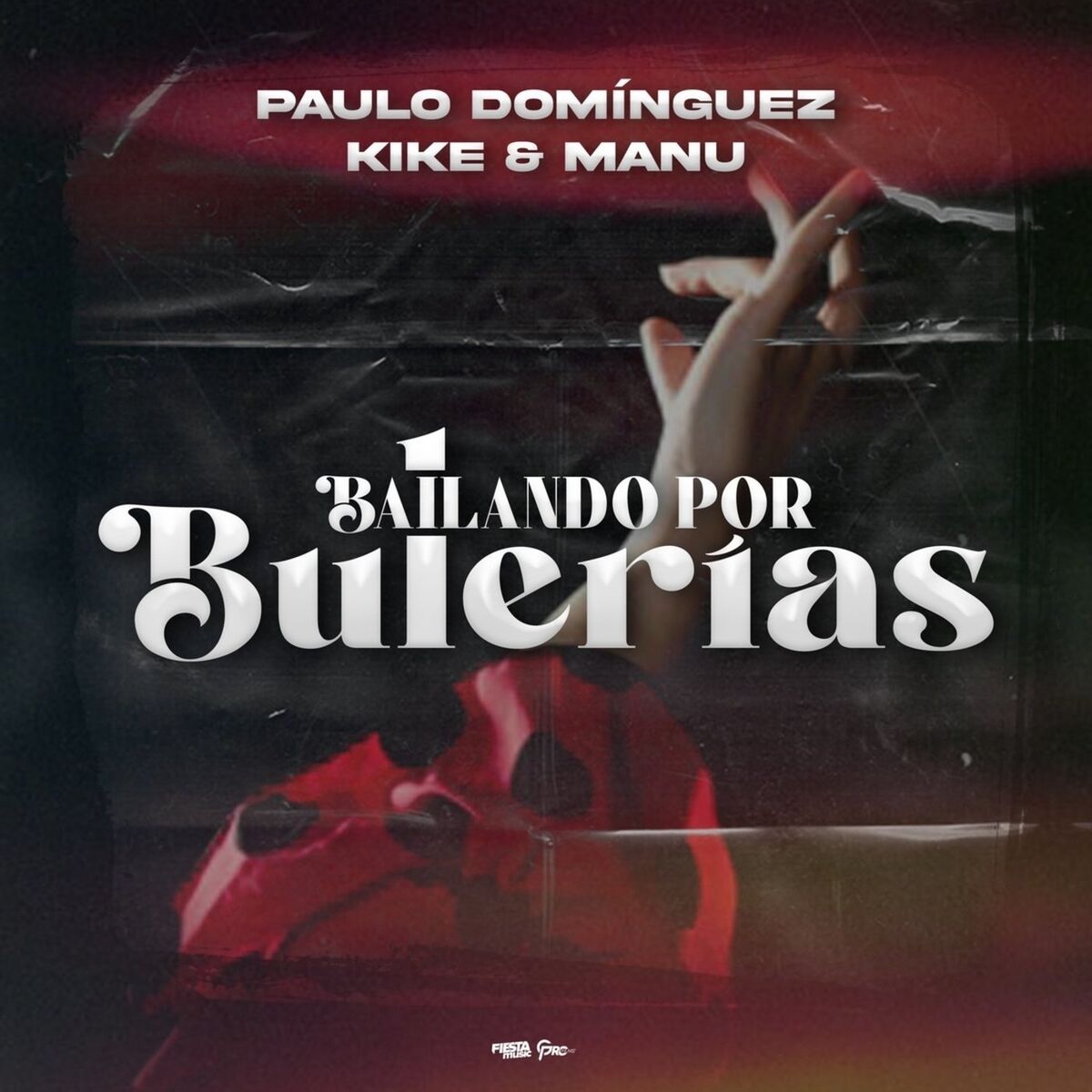 Album cover of Bailando por Bulerías