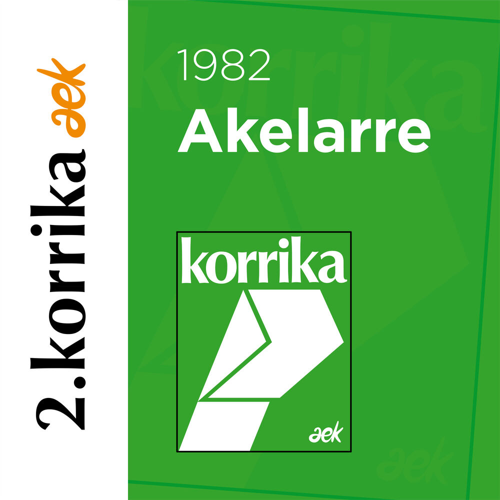 Picture of 2. Korrika (1982)