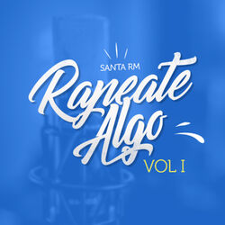 Cover of Rapeate Algo, vol. 1