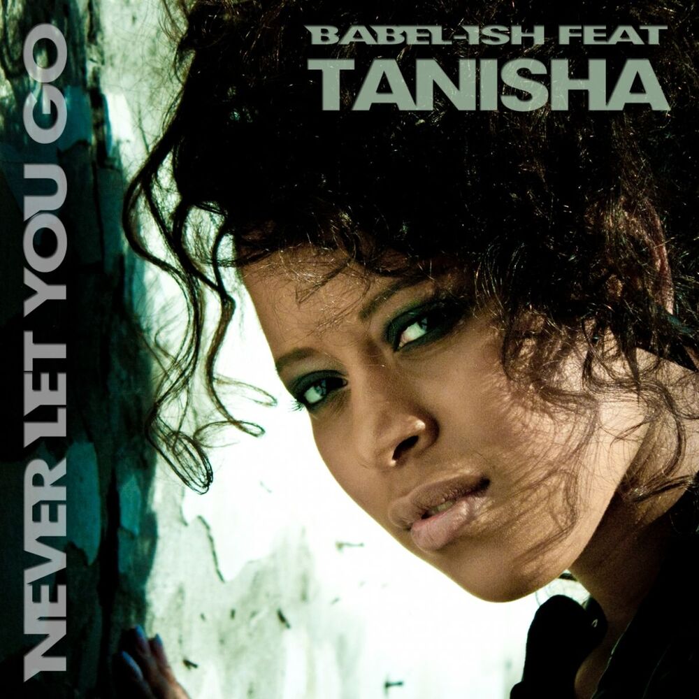 Picture of Never Let You Go