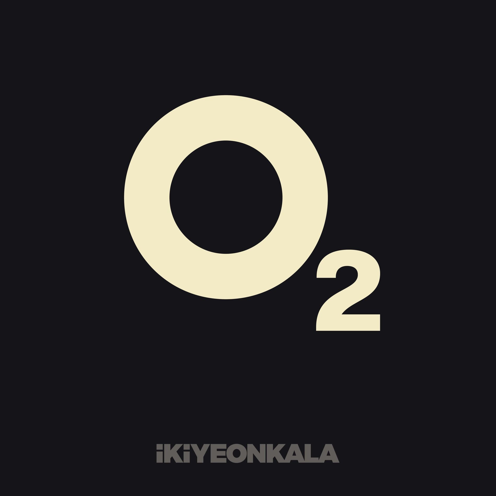 Album cover of O2