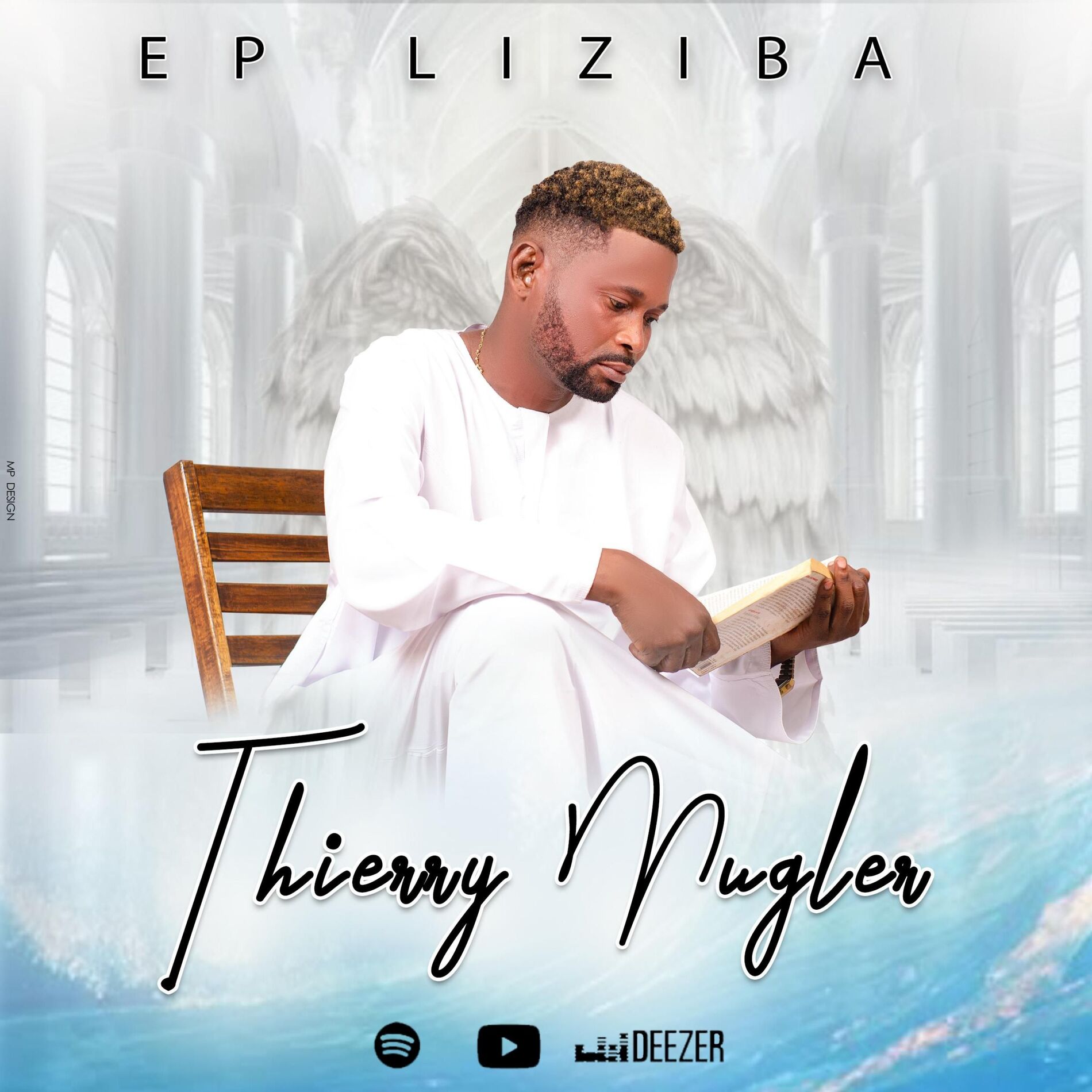 Album cover of Liziba