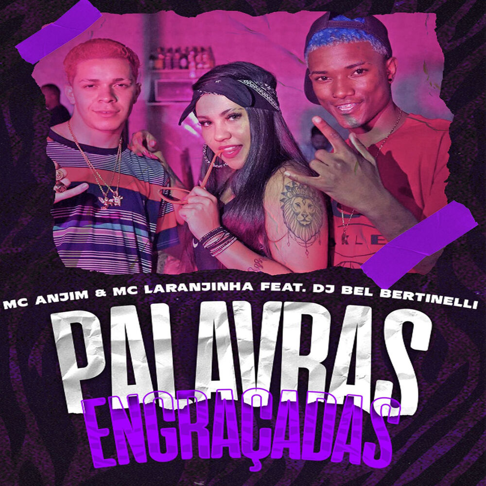 Picture of Palavras Engraçadas