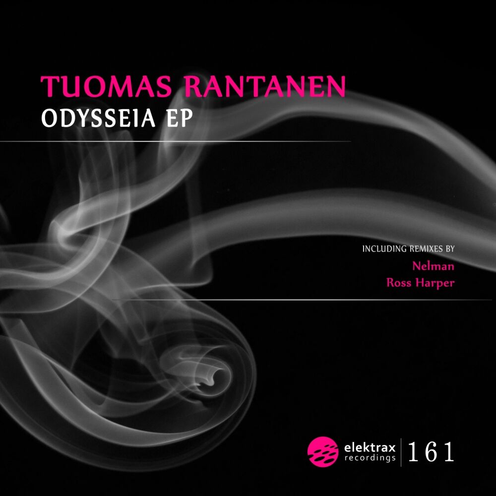 Picture of Odysseia EP