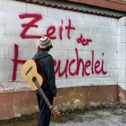 Zeit der Heuchelei