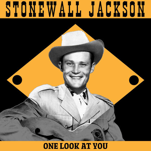 One Look At You