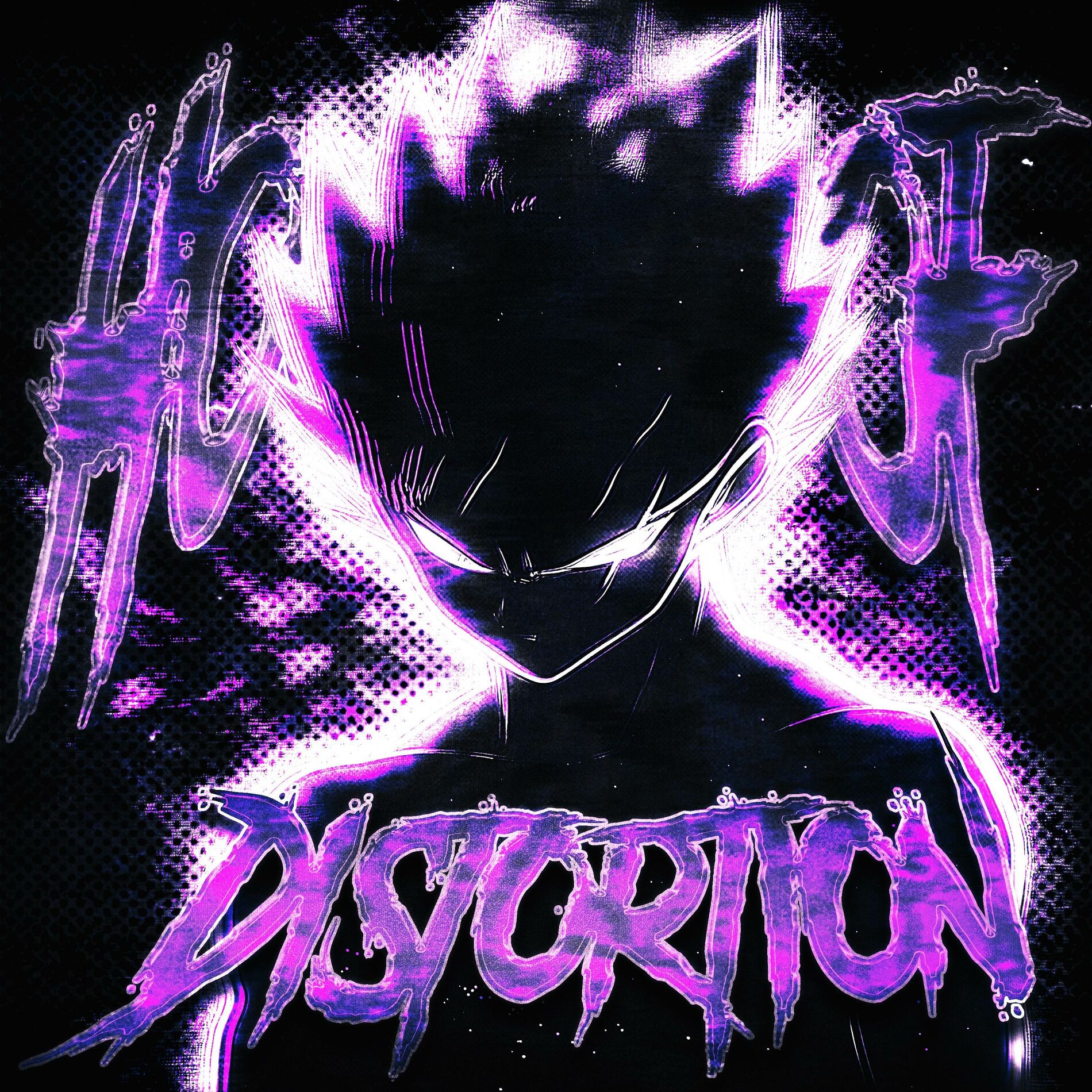 Album cover of HOOF DISTORTION
