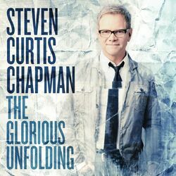 Cover of The Glorious Unfolding
