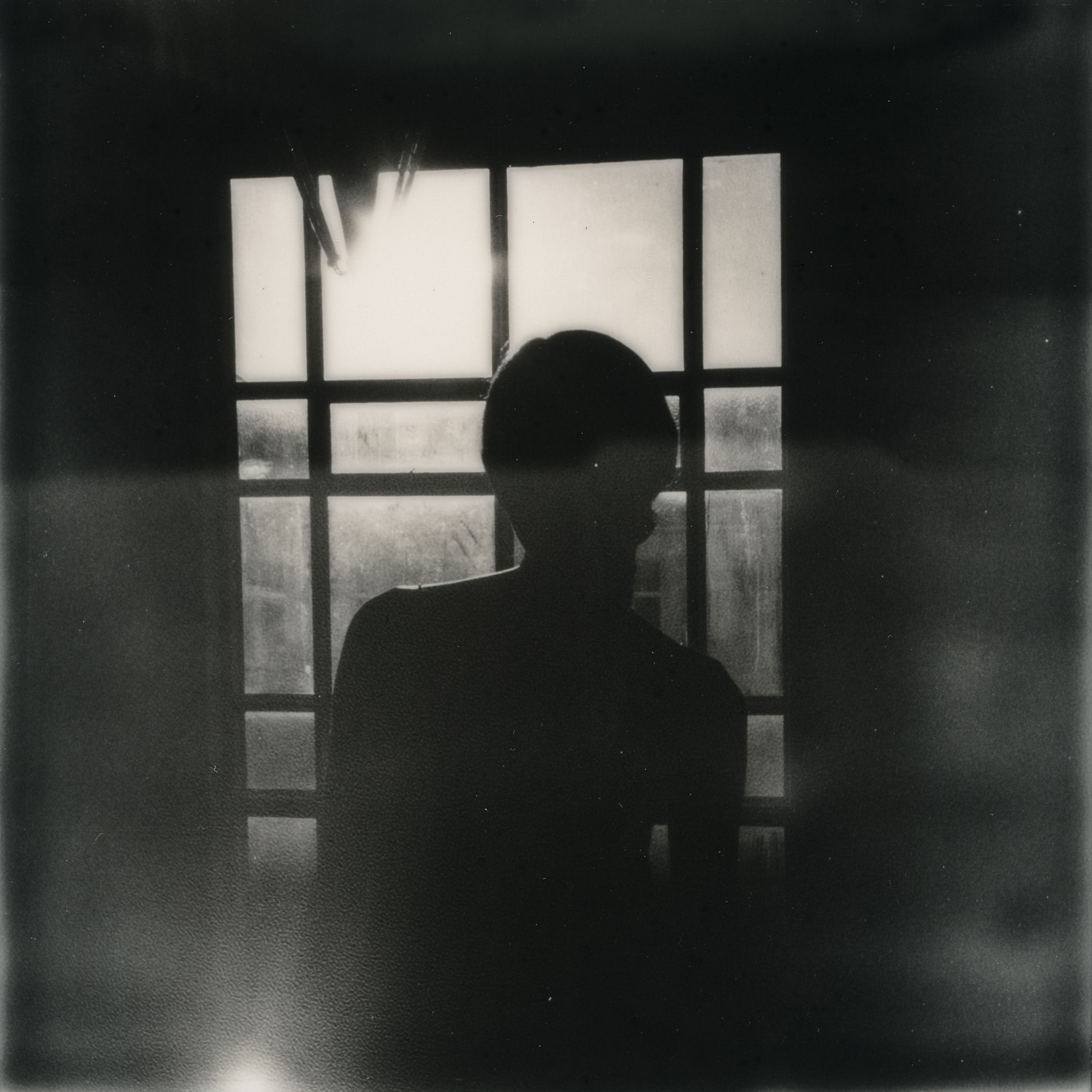 Album cover of Selected Works (2015-2016)
