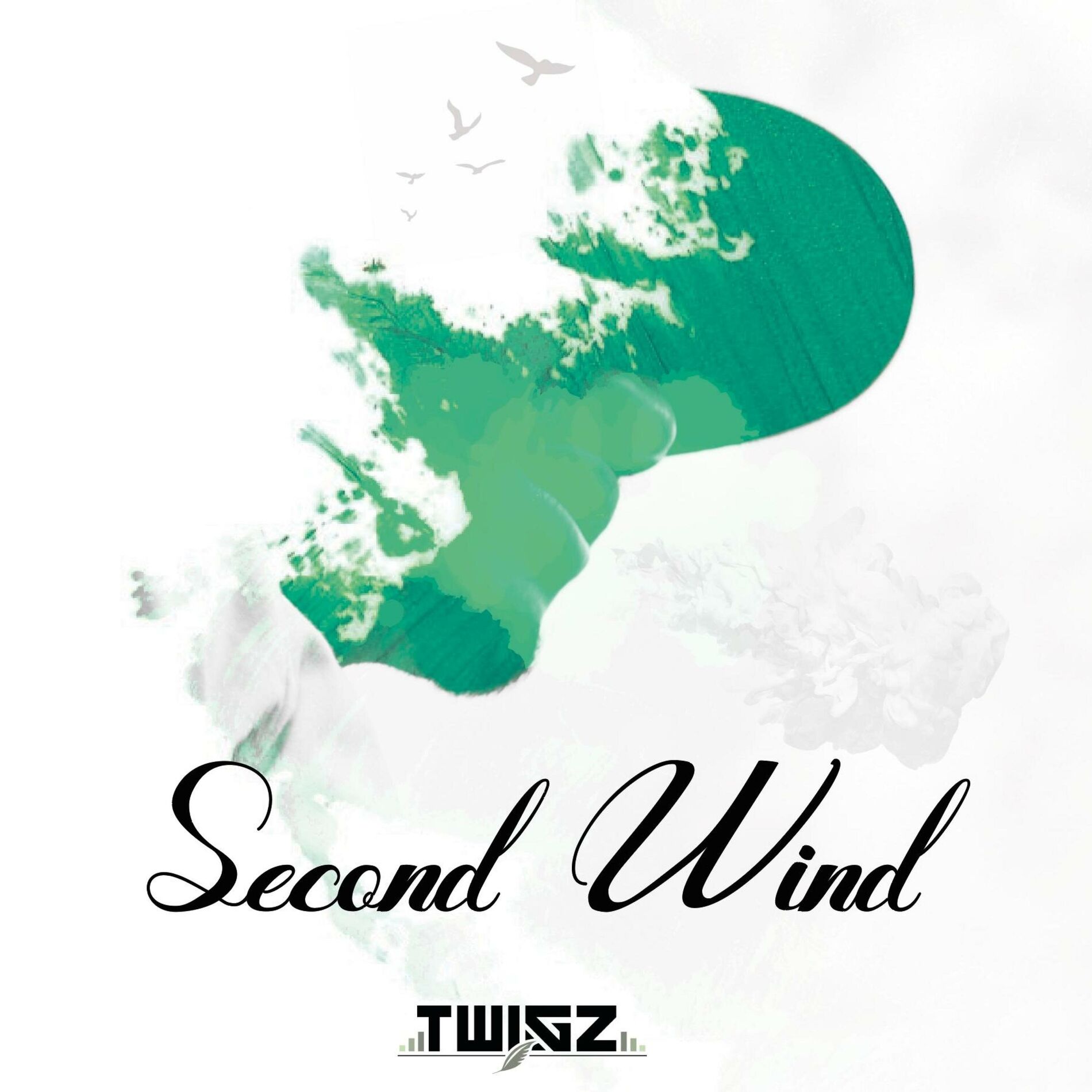 Album cover of Final Seal (feat. Kwamz)