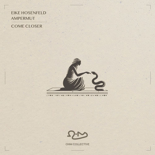 Come Closer
