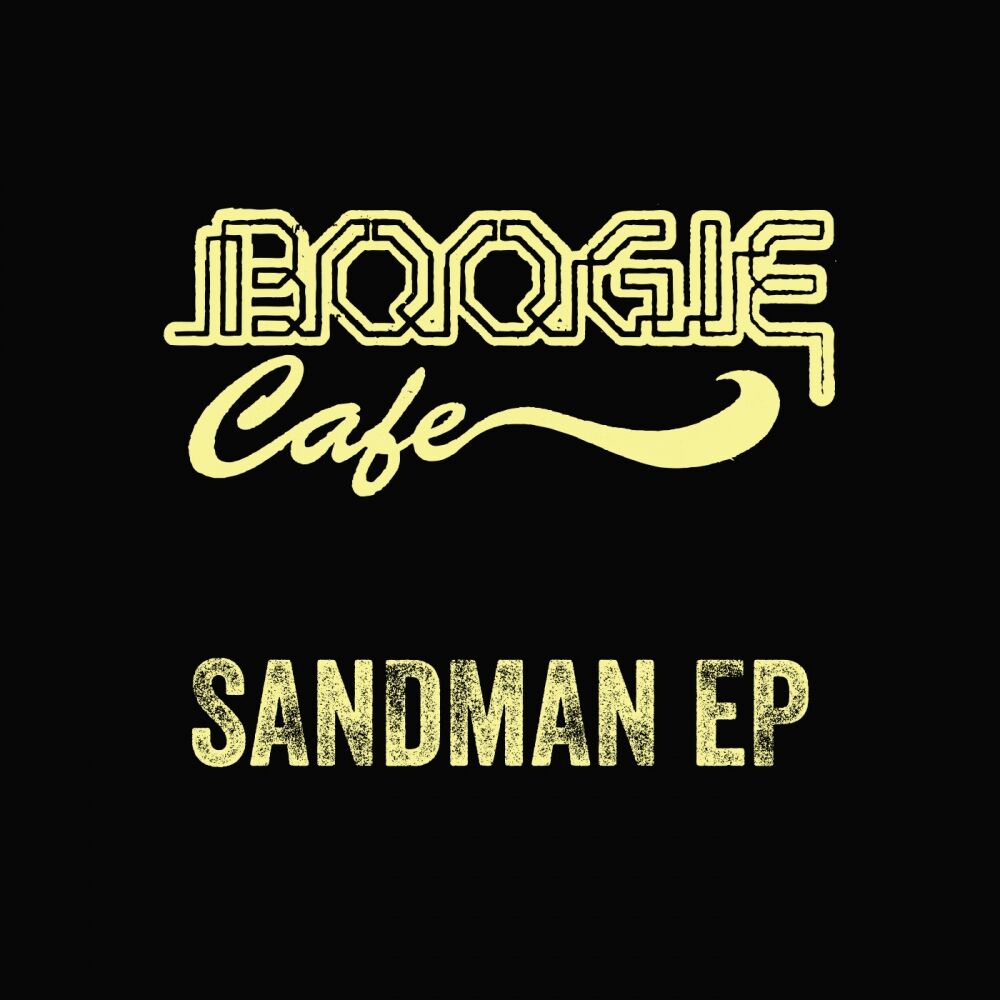 Picture of Sandman EP