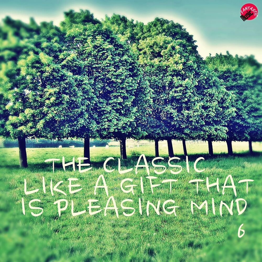 Picture of The Classic Like a Gift That is Pleasing Mind 6