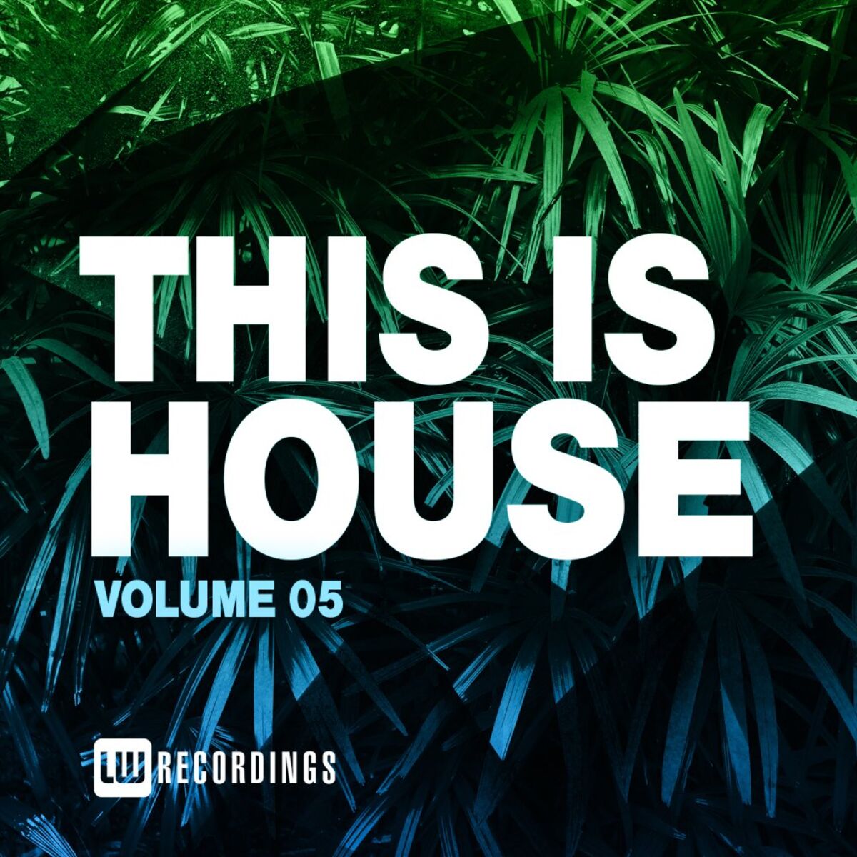 Album cover of This Is House, Vol. 05