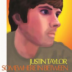 Cover of Somewhere In Between