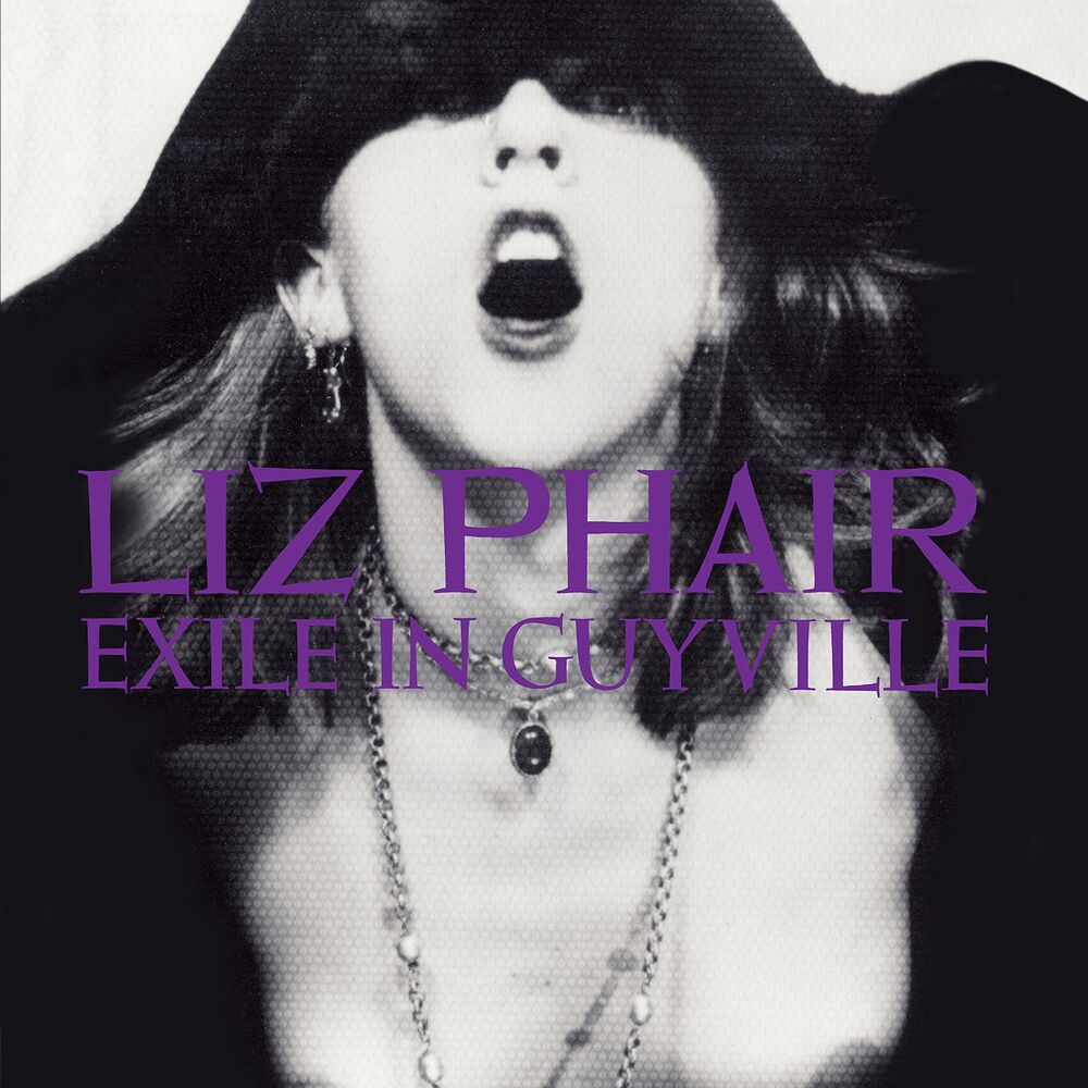 Picture of Exile In Guyville (2018 Remaster)