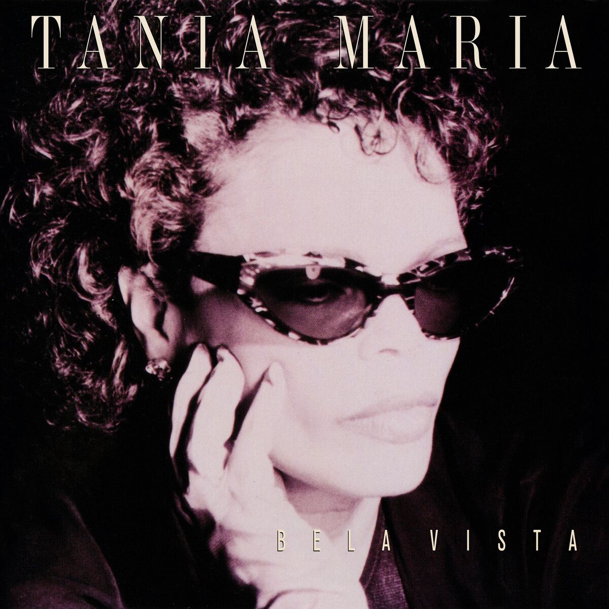Album cover of Bela Vista