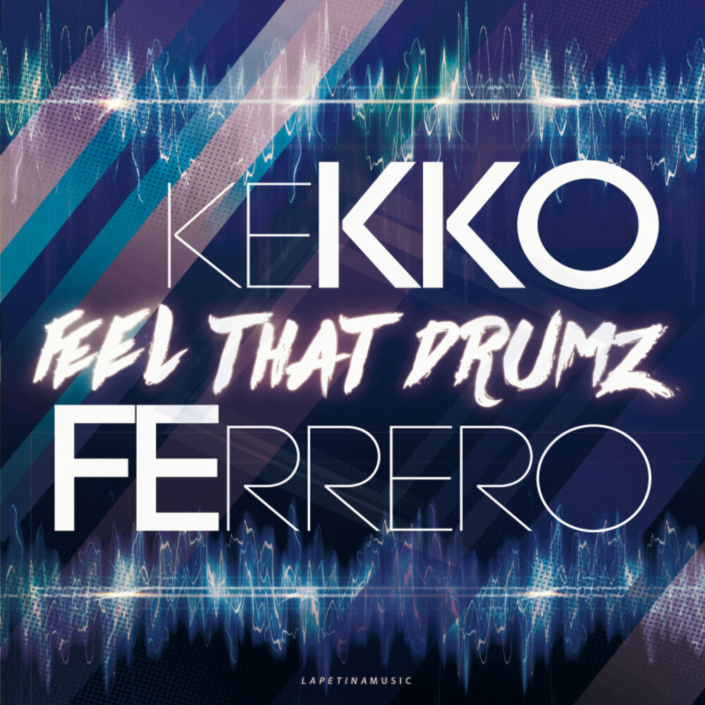 Picture of Feel That Drumz