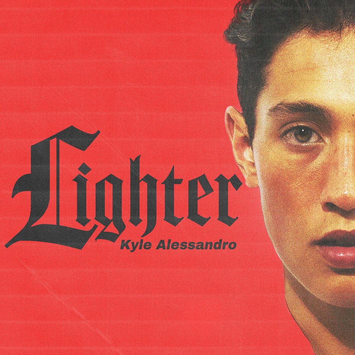 Album cover of Lighter