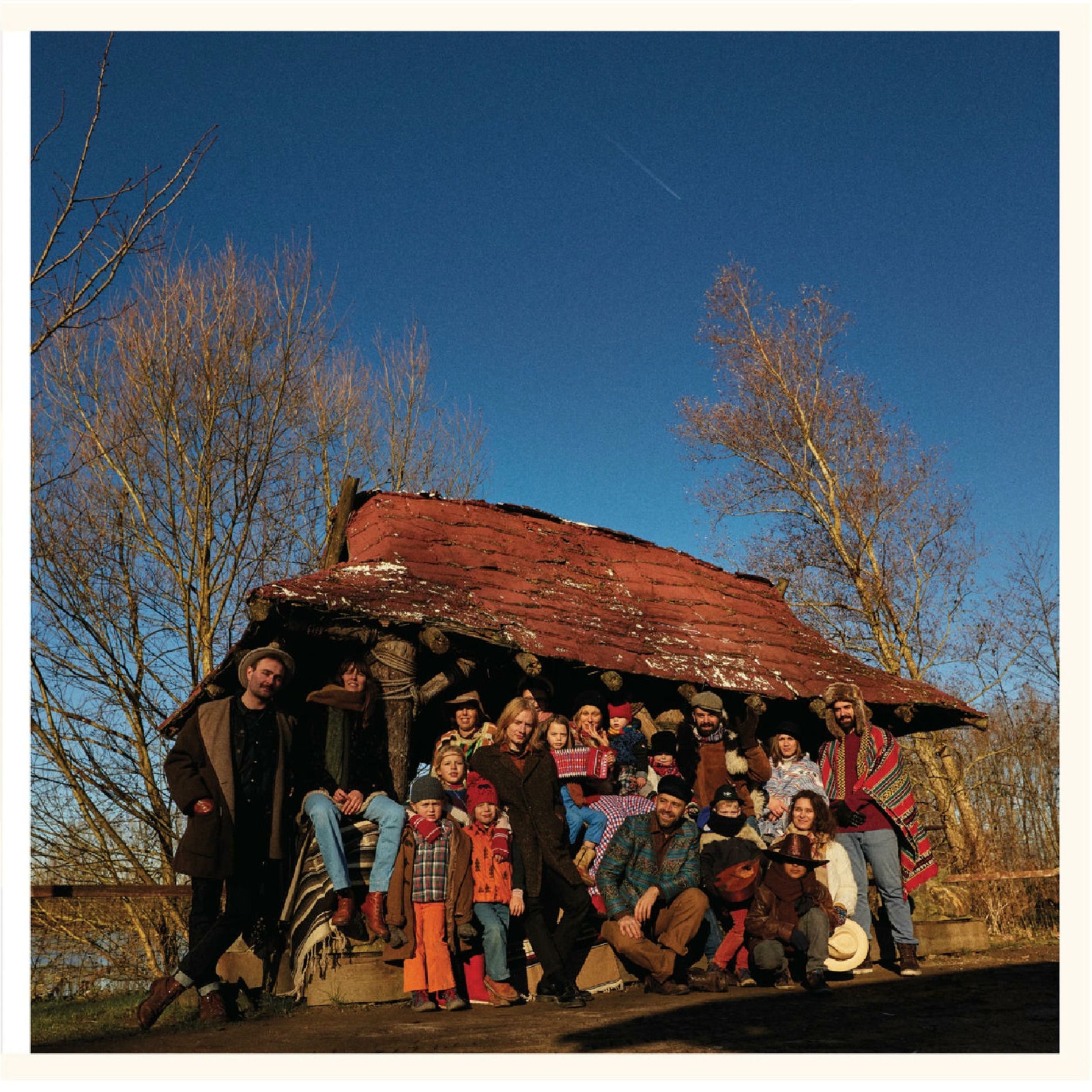 Album cover of Happily Ever Jaded