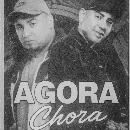Agora Chora 1970
