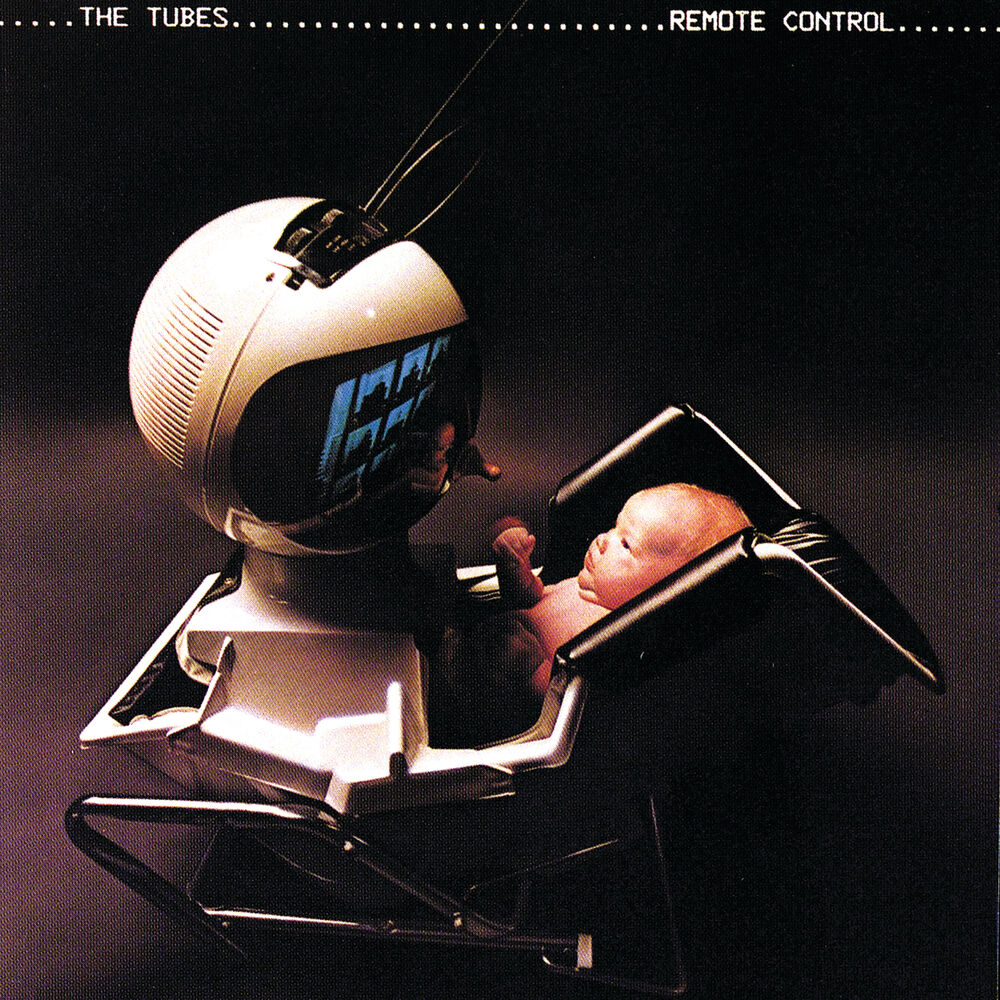Picture of Remote Control (Expanded Edition)