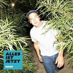 Cover of Alles ist jetzt