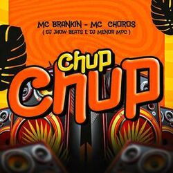 Cover of CHUP CHUP