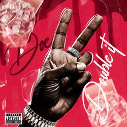 Cover of Double it