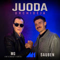 Juoda Orchidėja (M1 x Sauben Remix)