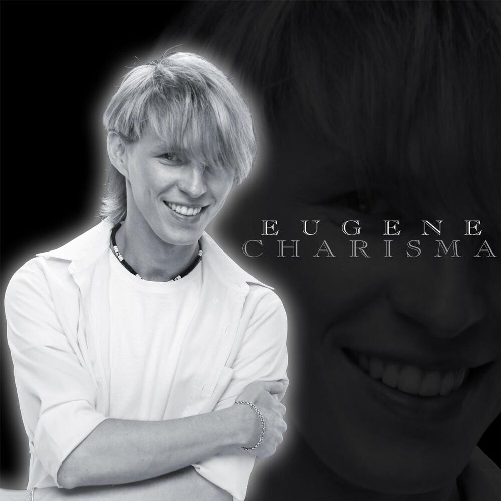 Picture of Charisma