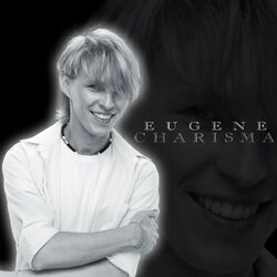 Cover of Charisma