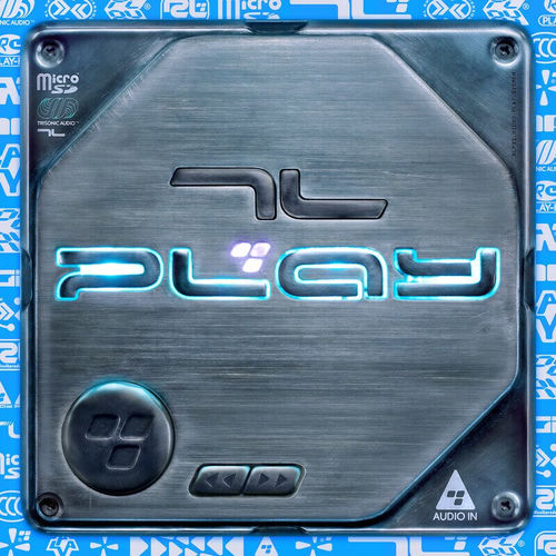 Keep You (Close) by RL Grime - 131 BPM