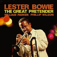 Lester Bowie: albums, songs, concerts | Deezer