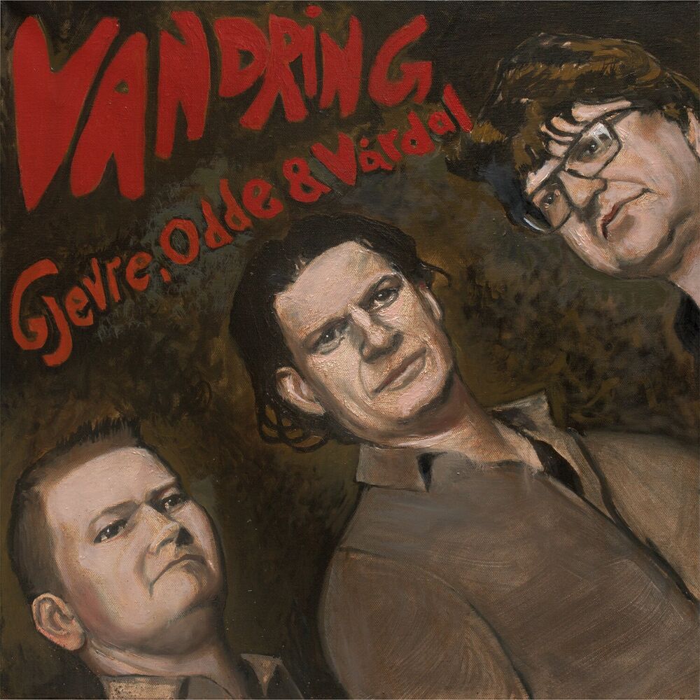 Picture of Vandring