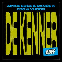 Cover of De Kenner