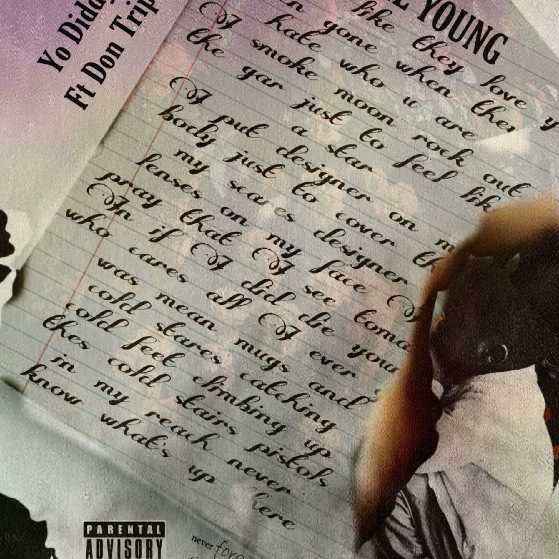 Album cover of Die Young