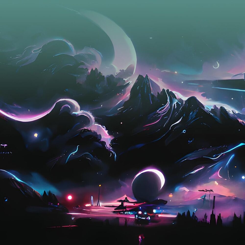 Picture of Cruzo el umbral